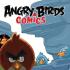 ANGRY BIRDS Graphic Novels