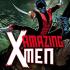 AMAZING X-MEN Graphic Novels