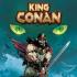 CONAN THE KING Graphic Novels