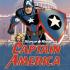 CAPTAIN AMERICA Comics