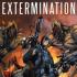 EXTERMINATION Comics