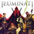 ILLUMINATI Graphic Novels