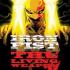 IRON FIST LIVING WEAPON Comics
