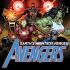 AVENGERS (2018) Comics
