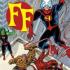 FF (2012) Comics