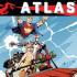 ATLAS Graphic Novels