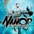 NAMOR Comics