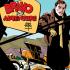 BRAVO FOR ADVENTURE Graphic Novels