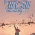 SHAOLIN COWBOY Graphic Novels