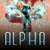 ALPHA BIG TIME Comics