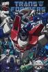 Transformers G1: More Than Meets the Eye Comics
