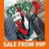 SPIDEY Comics