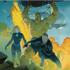 FANTASTIC FOUR (2018) Comics