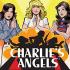 CHARLIES ANGELS Graphic Novels