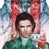 ANGEL SEASON 11 Comics