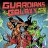 GUARDIANS OF THE GALAXY MOTHER ENTROPY Comics