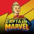 CAPTAIN MARVEL (2012) Comics
