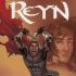 REYN Graphic Novels