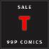 T comics from 99p