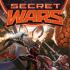 SECRET WARS Comics