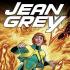 JEAN GREY Comics
