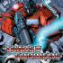 TRANSFORMERS Comics