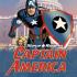 CAPTAIN AMERICA STEVE ROGERS Comics