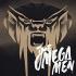 OMEGA MEN Graphic Novels
