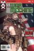 US War Machine Comics