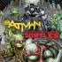 BATMAN TEENAGE MUTANT NINJA TURTLES Graphic Novels