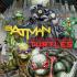 BATMAN TEENAGE MUTANT NINJA TURTLES Graphic Novels