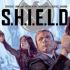 SHIELD Comics