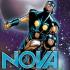 NOVA (2015) Comics