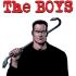 BOYS Graphic Novels