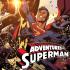 ADVENTURES OF SUPERMAN Graphic Novels