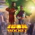 ICON & ROCKET Comics