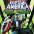 CAPTAIN AMERICA HAIL HYDRA Comics