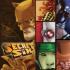 Secret Six Comics