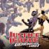 JUSTICE LEAGUE GENERATION LOST Comics