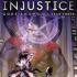 INJUSTICE GODS AMONG US YEAR THREE Comics