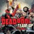 DEADPOOL TEAM-UP Comics