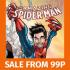AMAZING SPIDER-MAN (2014) Comics