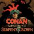 OTHER CONAN Graphic Novels