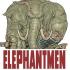 ELEPHANTMEN Graphic Novels