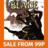 BLADE Comics