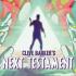 NEXT TESTAMENT Comics by Clive Barker