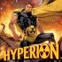 HYPERION Comics