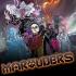 MARAUDERS Graphic Novels