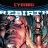 CYBORG  Comics