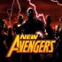 NEW AVENGERS (2004) Graphic Novels